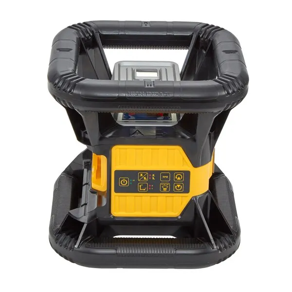 Laser rotante DCE079D1R-QW con raggio rosso