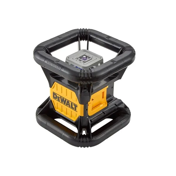 Laser rotante DCE079D1R-QW con raggio rosso