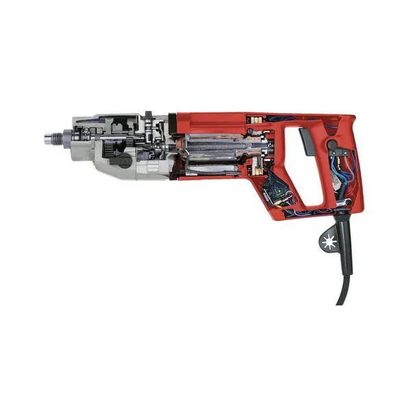 Carotatrice DD2E 160 XE