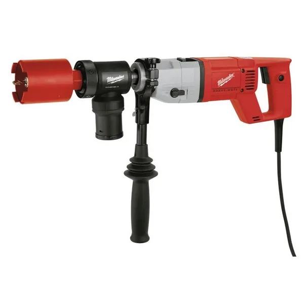 Carotatrice DD2E 160 XE
