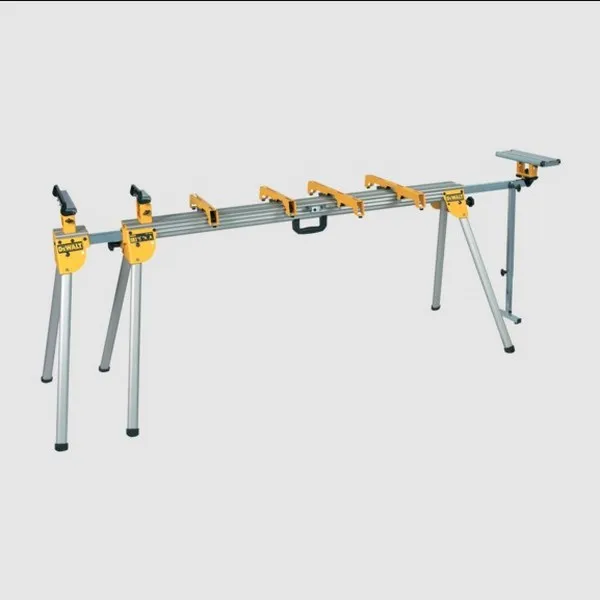 Cavalletto di supporto Dewalt DE7023-XJ per troncatrici