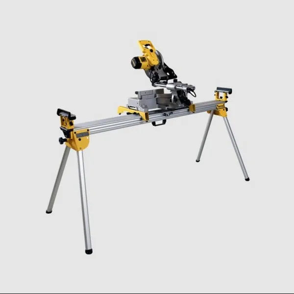 Cavalletto di supporto Dewalt DE7023-XJ per troncatrici