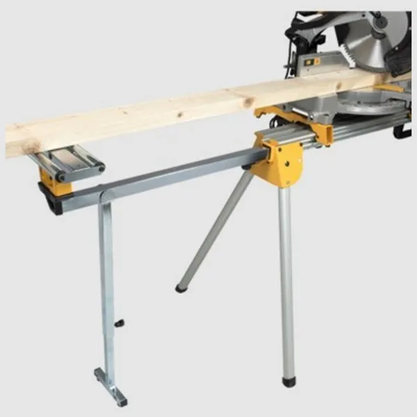 Cavalletto di supporto Dewalt DE7023-XJ per troncatrici