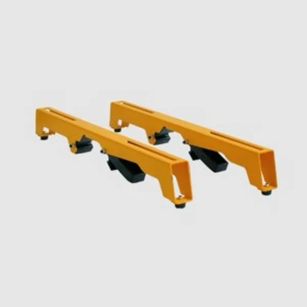 Cavalletto di supporto Dewalt DE7023-XJ per troncatrici