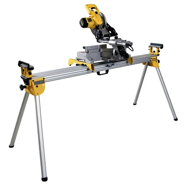 Cavalletto di supporto Dewalt DE7023-XJ per troncatrici