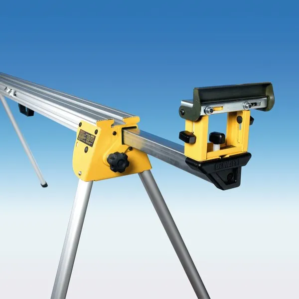 Cavalletto di supporto Dewalt DE7023-XJ per troncatrici