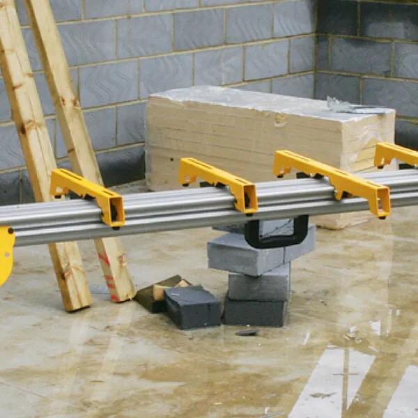 Cavalletto di supporto Dewalt DE7023-XJ per troncatrici