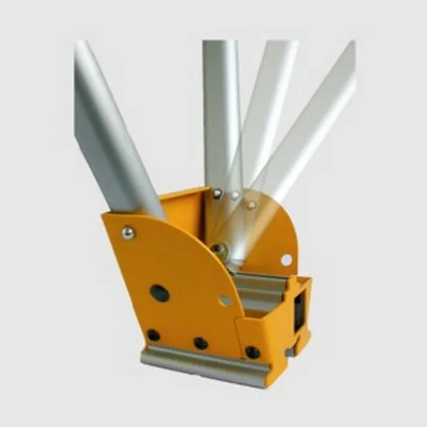 Cavalletto di supporto Dewalt DE7023-XJ per troncatrici