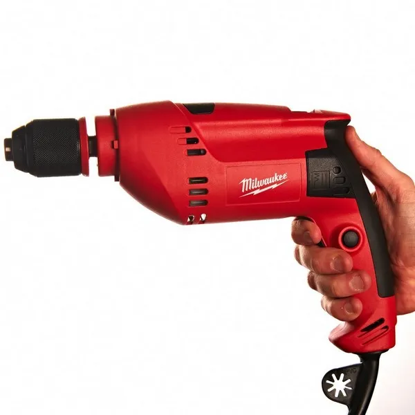 Trapano rotativo DE 10 RX