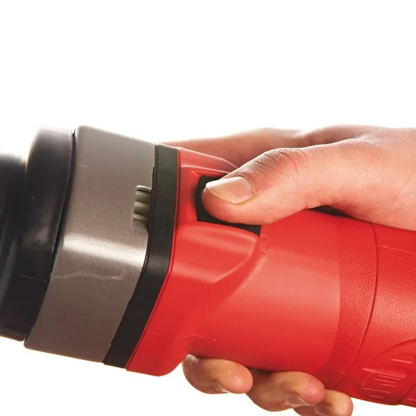 Smerigliatrice diritta DGL 34