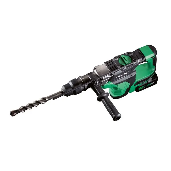 Martello Combi Hikoki DH36DMA 36V Multi Volt Brushless
