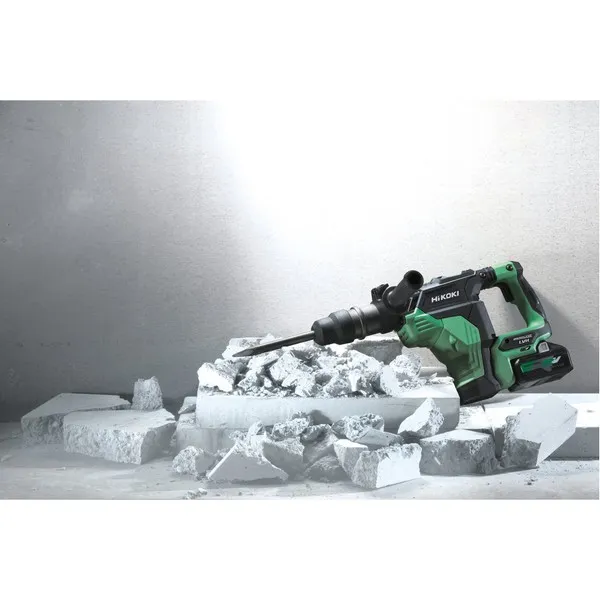 Martello Combi Hikoki DH36DMA 36V Multi Volt Brushless