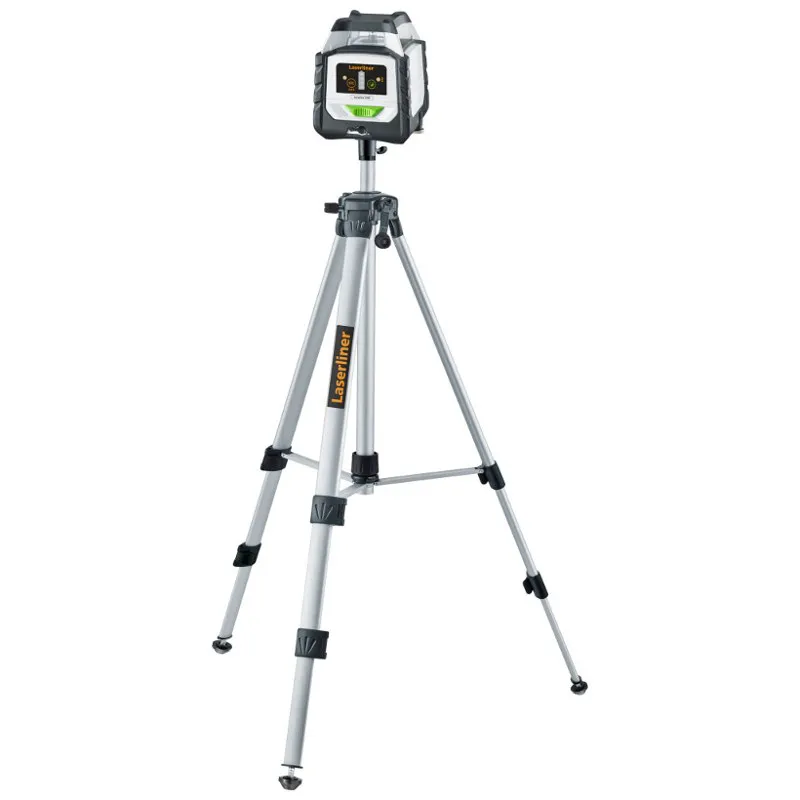 Set Duraplane Laser Liner G360 Set 175 cm