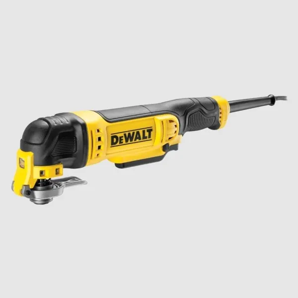 Utensile DWE315KT-QS multifunzione a filo