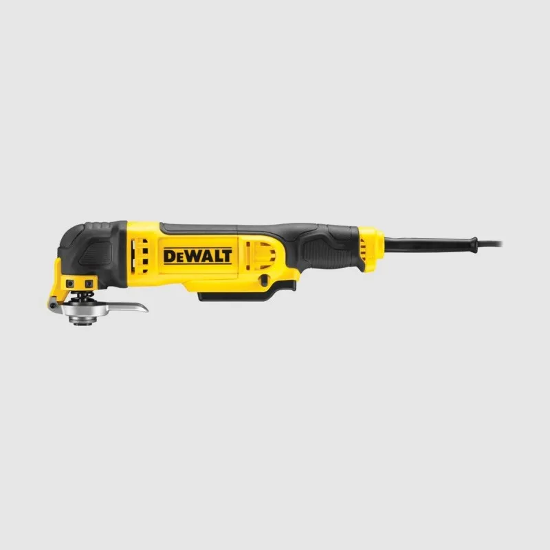 Utensile DWE315KT-QS multifunzione a filo