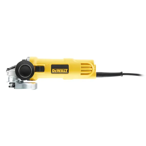 Smerigliatrice angolare DWE4056-QS 115 mm