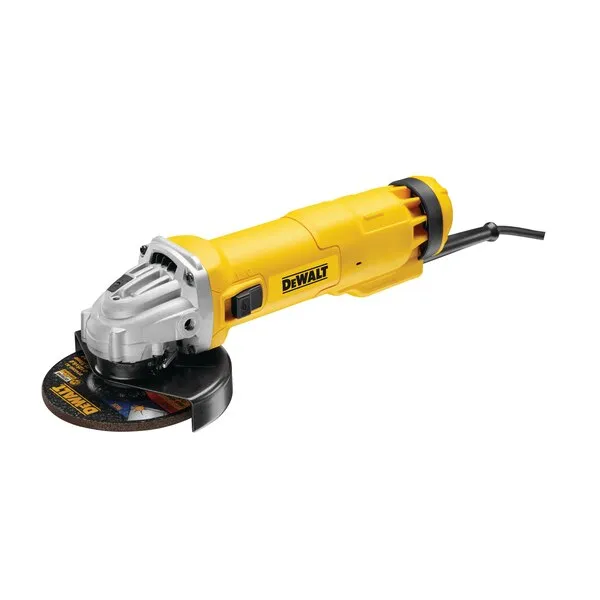 Smerigliatrice angolare DWE4207-QS -No-volt