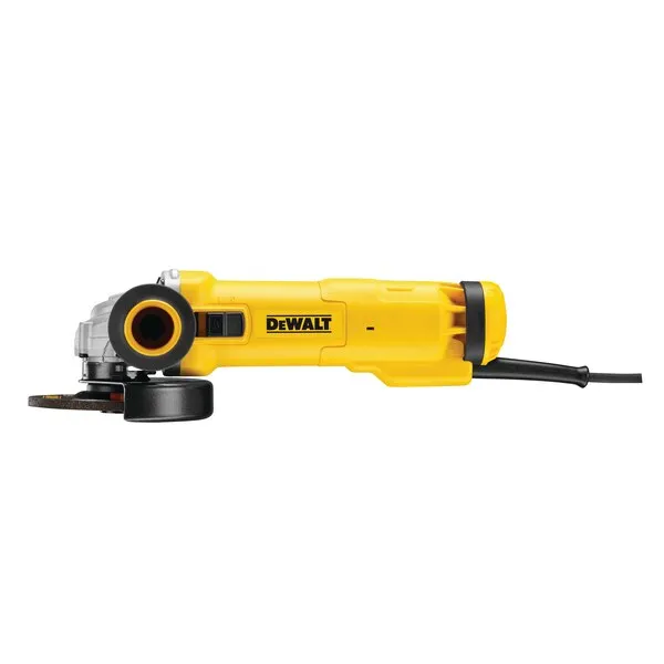 Smerigliatrice angolare DWE4207-QS -No-volt