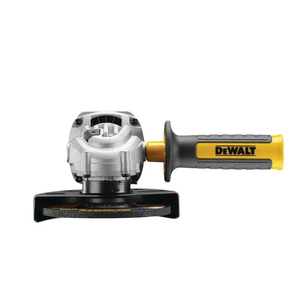 Smerigliatrice angolare DWE4207-QS -No-volt