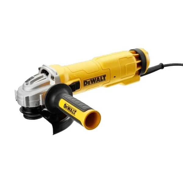 Smerigliatrice angolare DWE4237-QS 125 mm