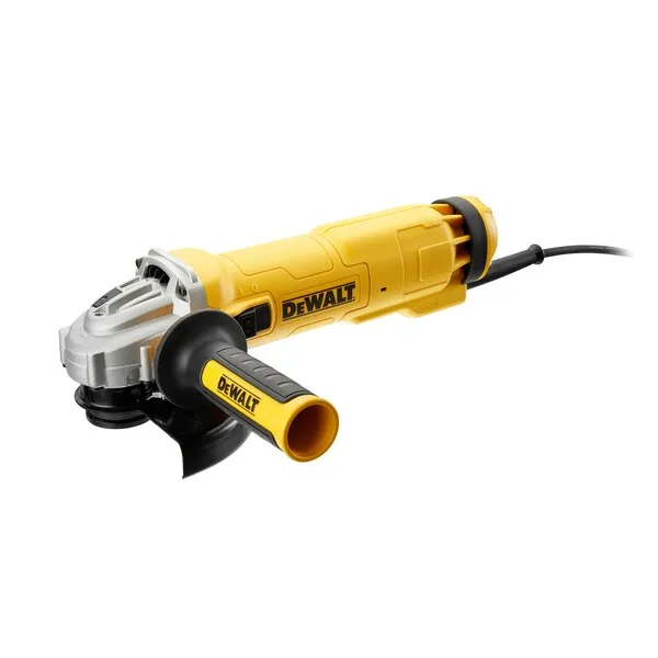 Smerigliatrice angolare DWE4238-QS -No-volt