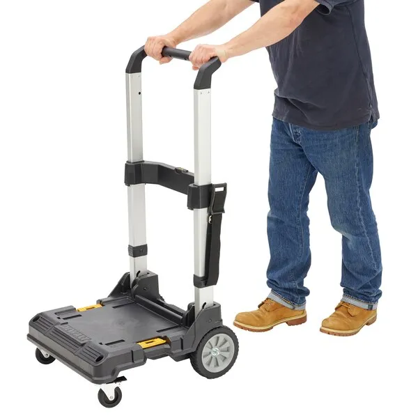 Trolley DWST1-71196 TSTAK