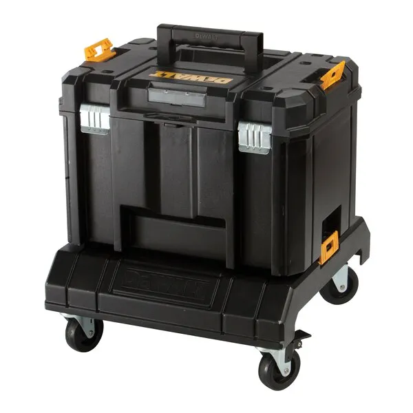 Carrello DWST1-71229 per trasporto sistema TSTAK