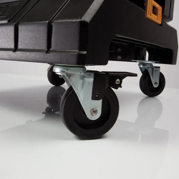 Carrello DWST1-71229 per trasporto sistema TSTAK