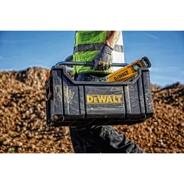 Cestello DWST1-75654 con Toughsystem
