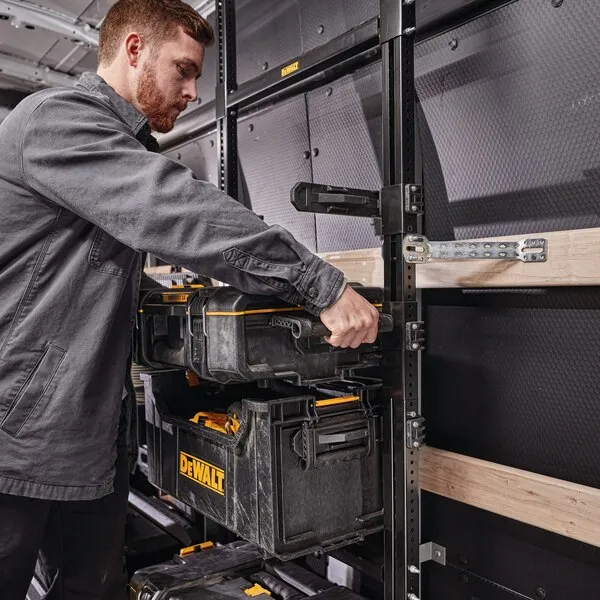 Valigetta DWST83293-1 con toughsystem-DS150