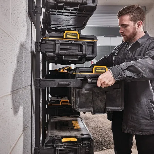 Valigetta DWST83294-1 tough system -DS300