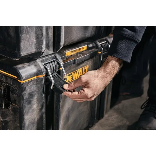 Valigetta DWST83294-1 tough system -DS300