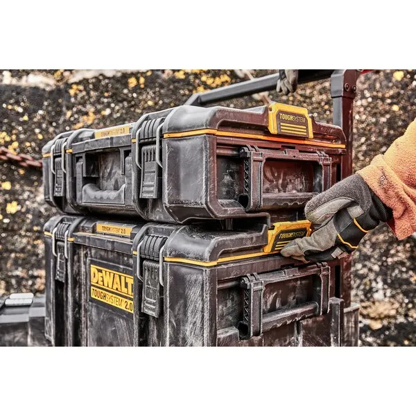 Valigetta DWST83294-1 tough system -DS300