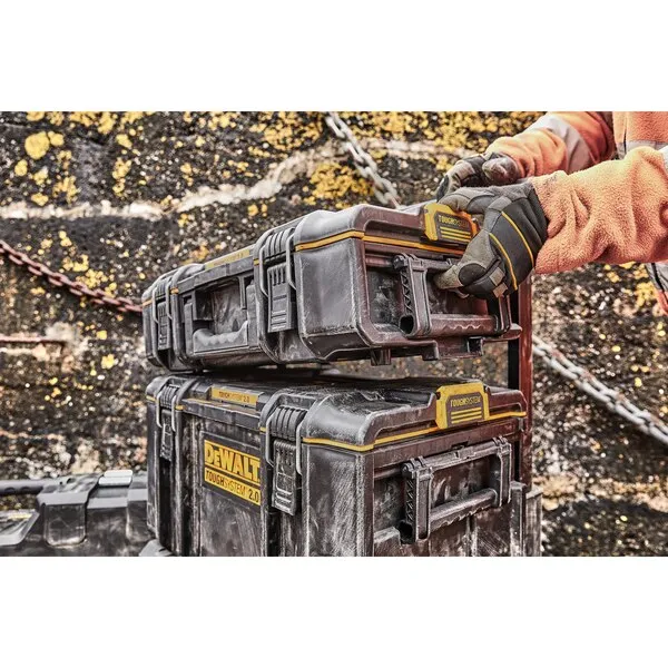 Valigetta DWST83294-1 tough system -DS300