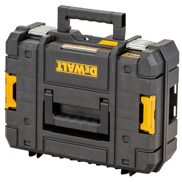 Valigetta DWST83345-1 TSTAK IP54