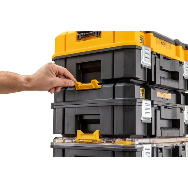 Valigetta DWST83345-1 TSTAK IP54
