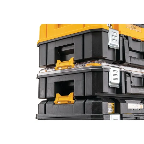 Valigetta DWST83345-1 TSTAK IP54