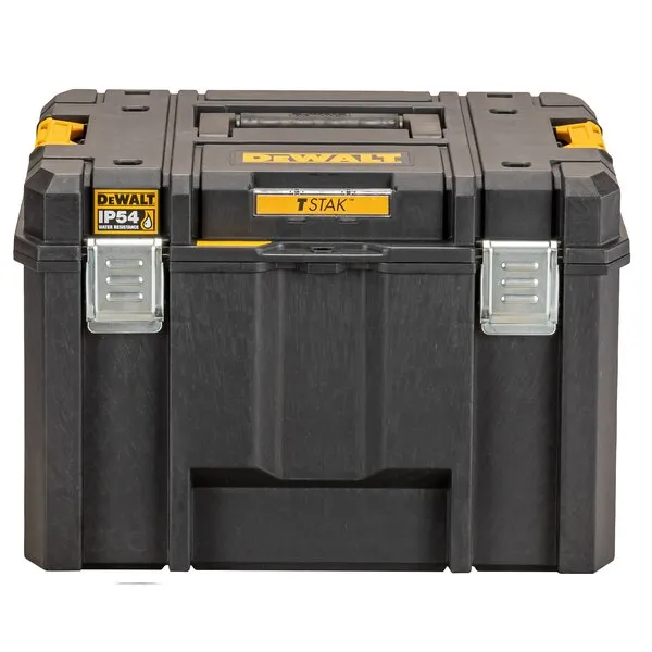 Valigetta profonda DWST83346-1 con TSTAK ip54