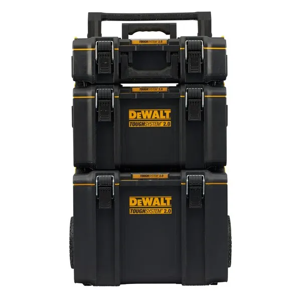 Torre DWST83402-1 con Toughsystem