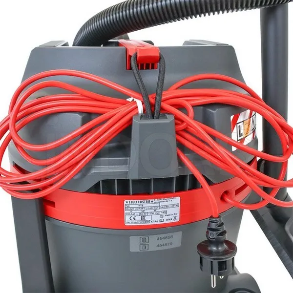 Aspirapolvere starmix EC.L1422HKR