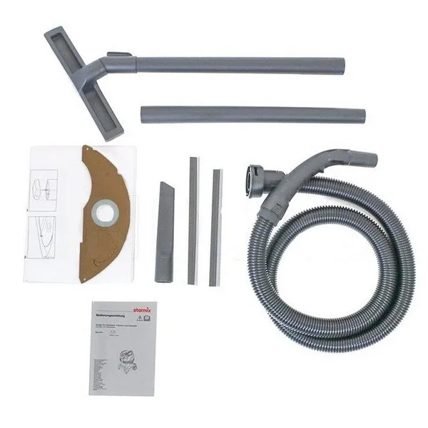 Aspirapolvere starmix EC.L1422HKR