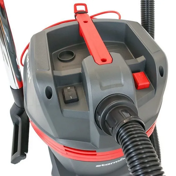 Aspirapolvere starmix EC.PL1422EWR