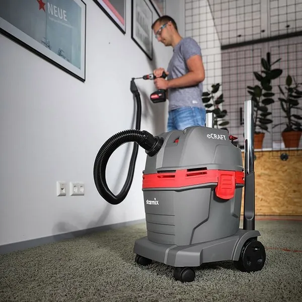 Aspirapolvere starmix EC.PL1422EWR