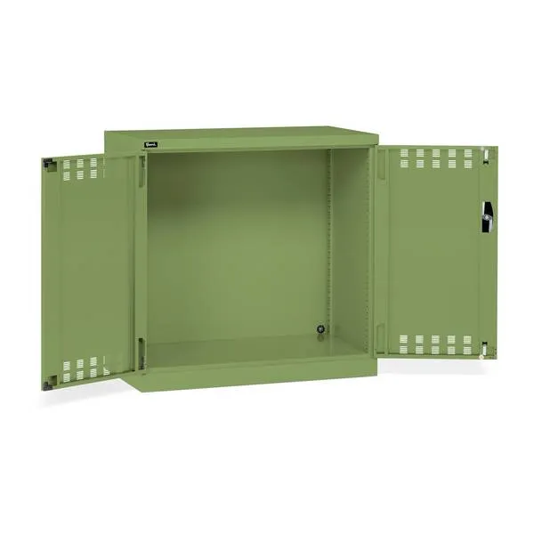 Armadio FAMI porte battente fessurate 54x27 EH