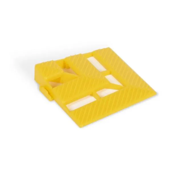 Angoli per tappeto in polietilene FAXBRAN01010005