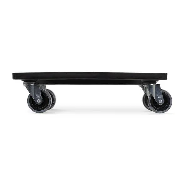Carrelli con ruote per Euro Box PP conduttiv FAXEB64R0006207