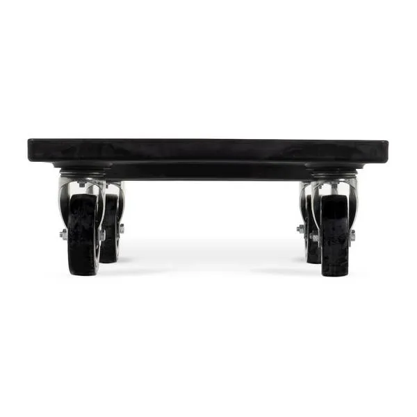 Carrelli con ruote per Euro Box PP conduttiv FAXEB64R0006207