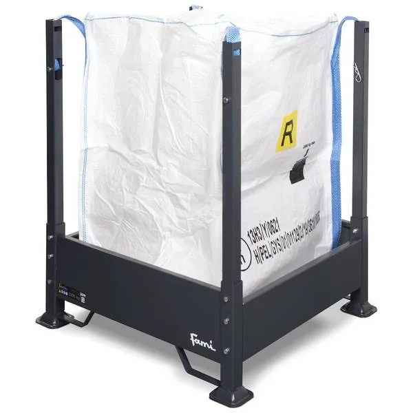 Porta Big Bag FAXEBB1002H0039