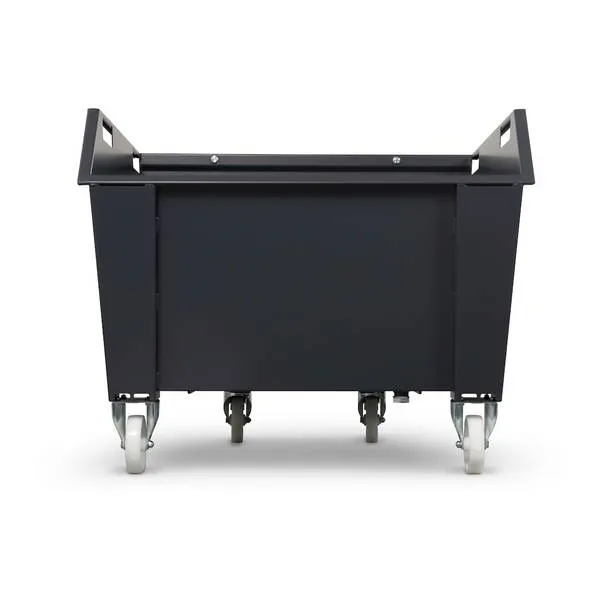 Benne ribaltabili con ruote 750L FAXEPR075060039