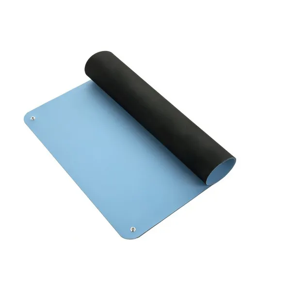 Tappeto FAMI esd a 2 strati per piano di lavoro 900x600